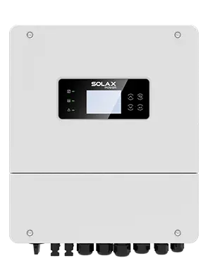 hybrid inverter x1 hybrid lv 2